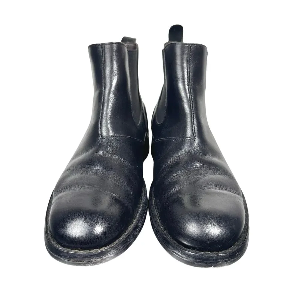 Wolverine | Men | Montague 1000 Mile Welt Leather Chelsea Boots | Size 8 D